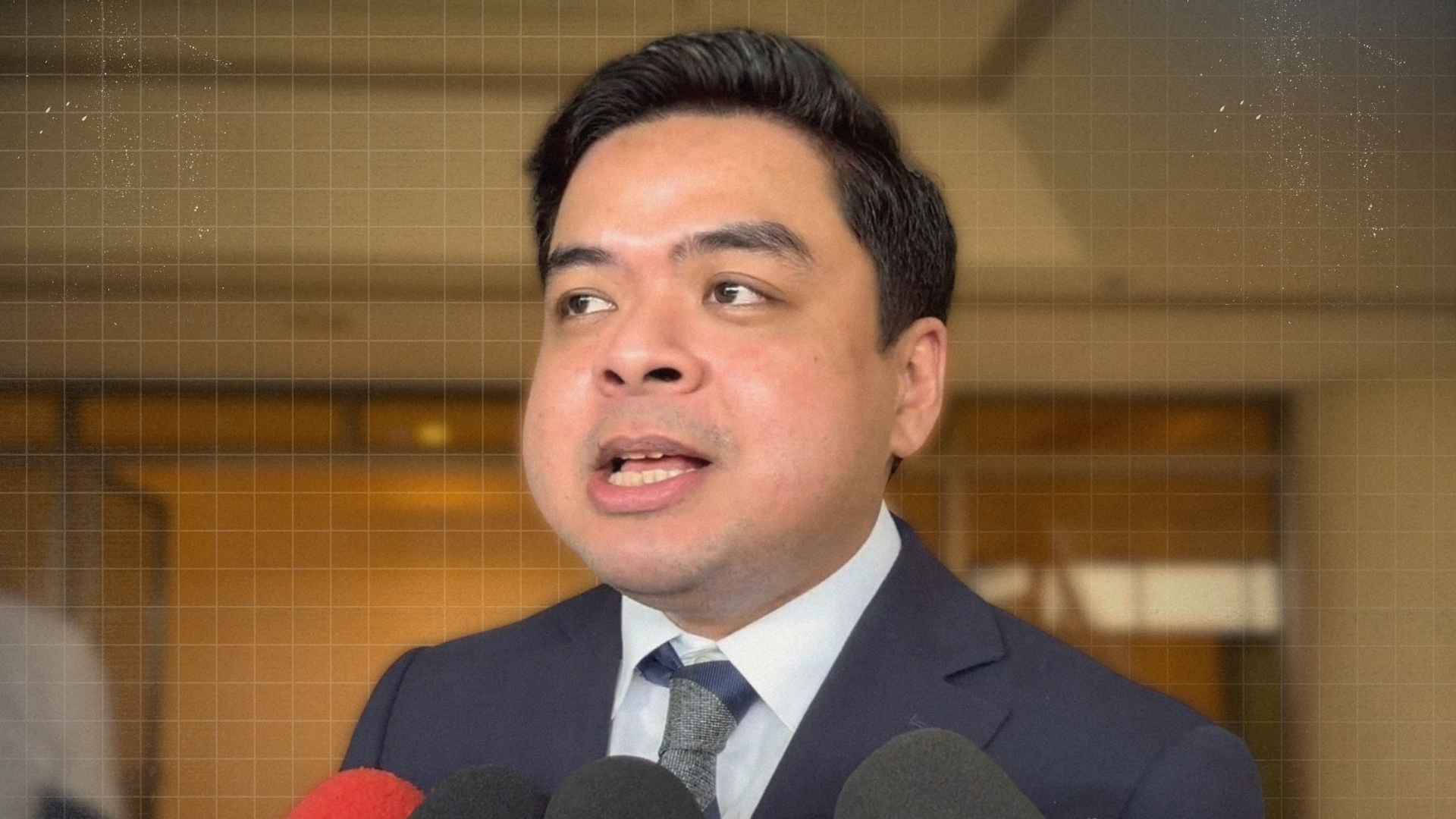 Lawmaker Terry Ridon cites ₱6.7 billion in transactions and calls evidence “nuclear bomb” as he signals vote for probable cause in VP Sara Duterte case.