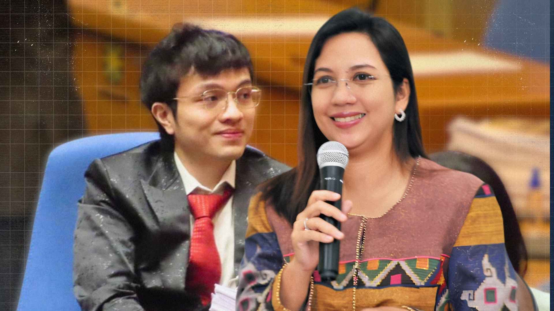 “Philippine lawmaker facing possible expulsion after skipping House ethics committee hearing amid multiple complaints”