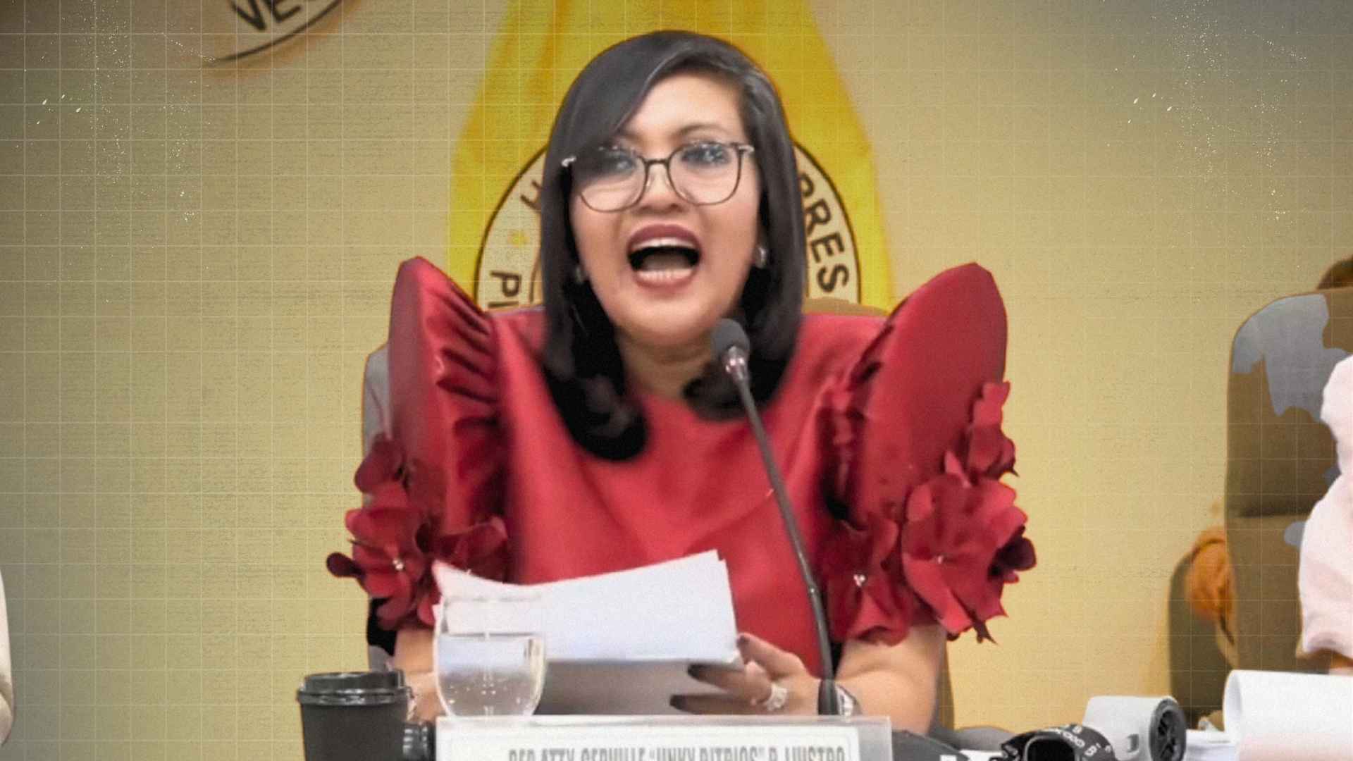 “Let Them File”—Luistro Responds to Complaint Linked to Sara Duterte Camp