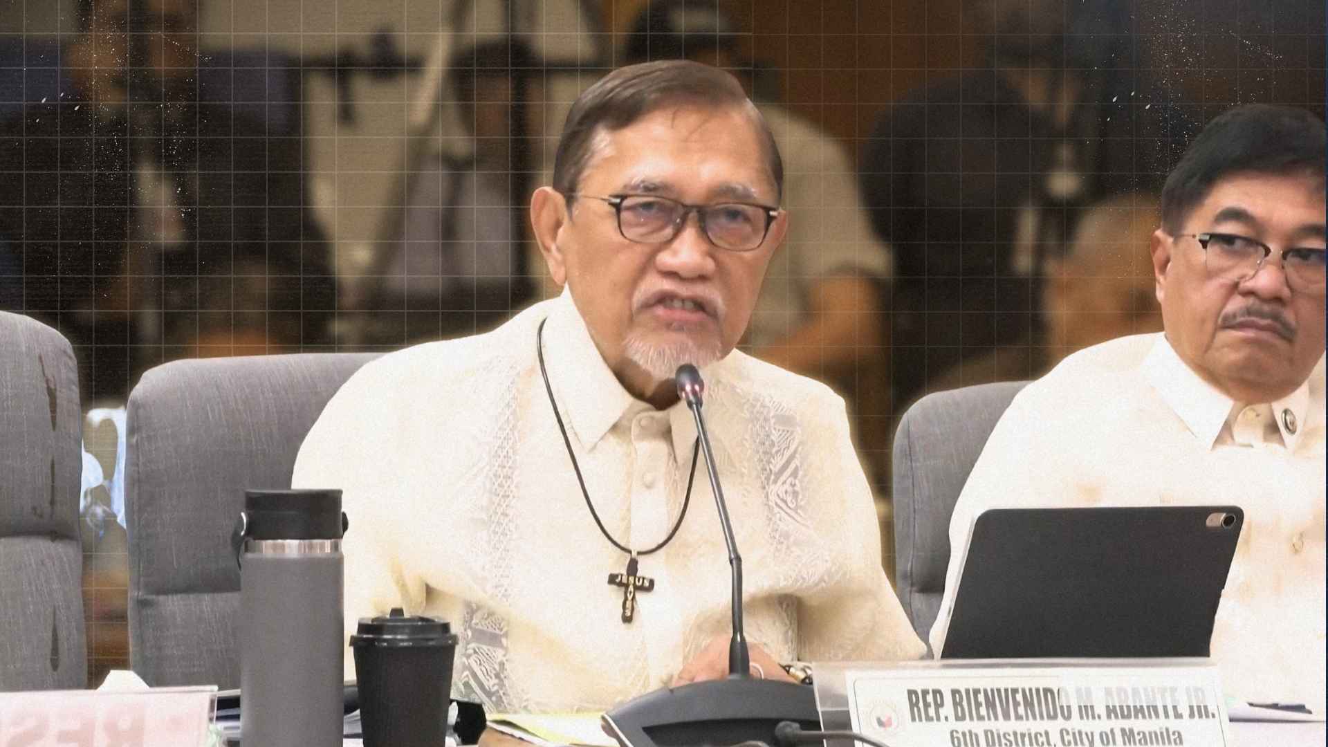 “Why Rush?” Abante Questions Push to Open Duterte Tax Records