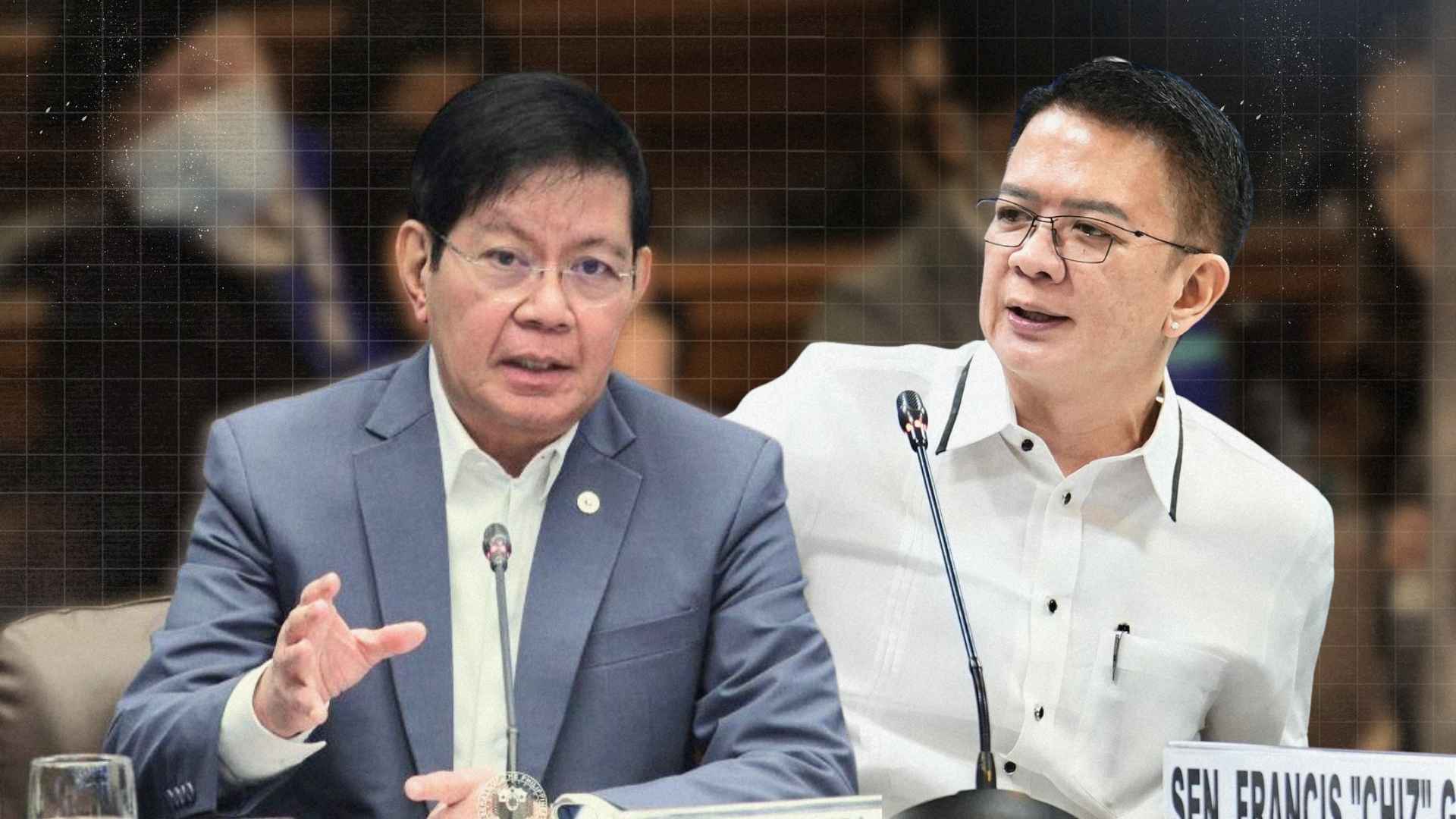 Lacson: Impeachment Trial Can Continue Even During Senate Break