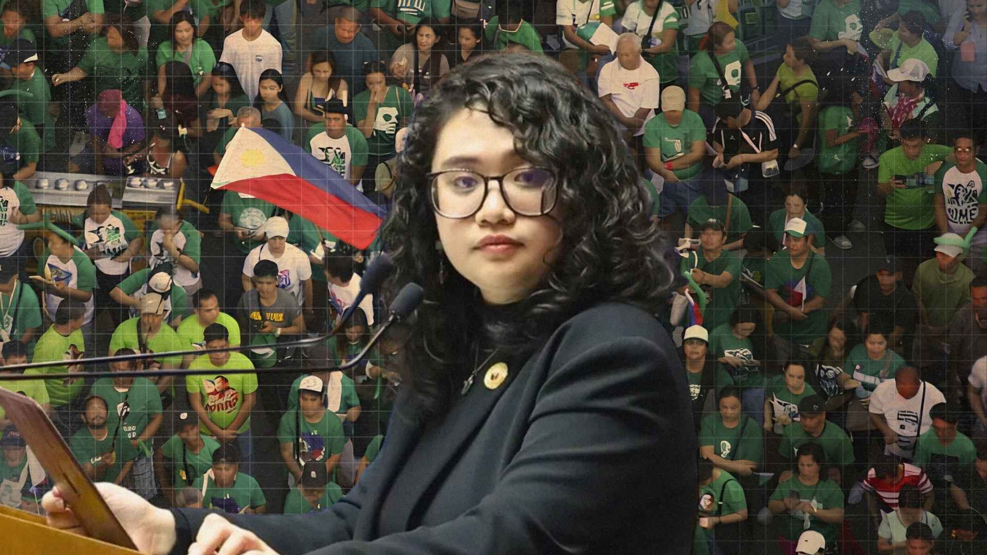 Impeachment for the People? Lawmaker Says Public Will Benefit
