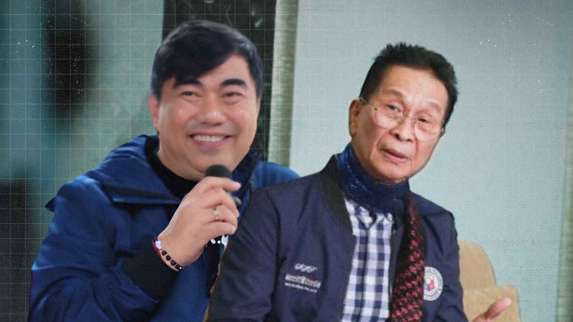 NBI Under Fire: Panelo Calls Probe ‘Propaganda’ Amid VP Sara Claims