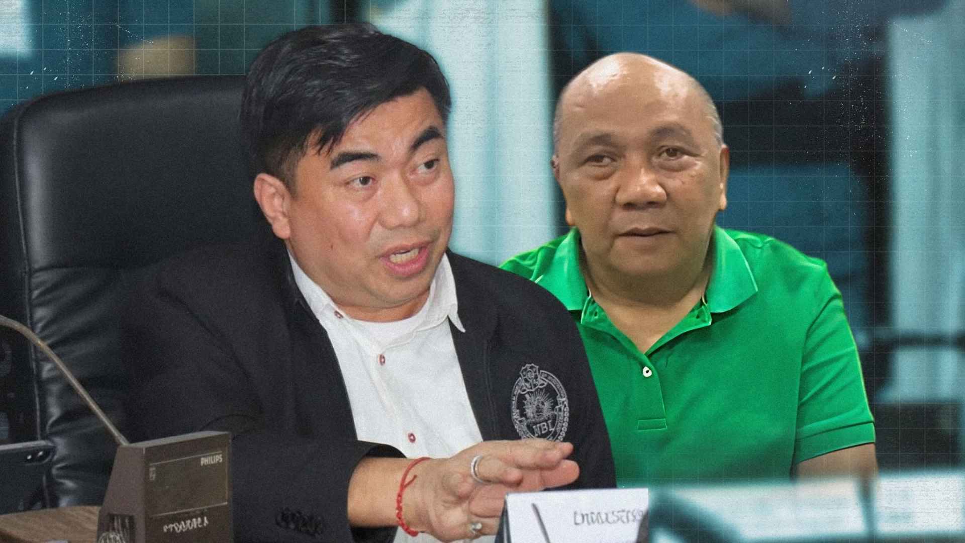 NBI confirms that the warrant for Jay Sonza indicates “not bailable,” but clarifies that the final decision will still be determined by the court.