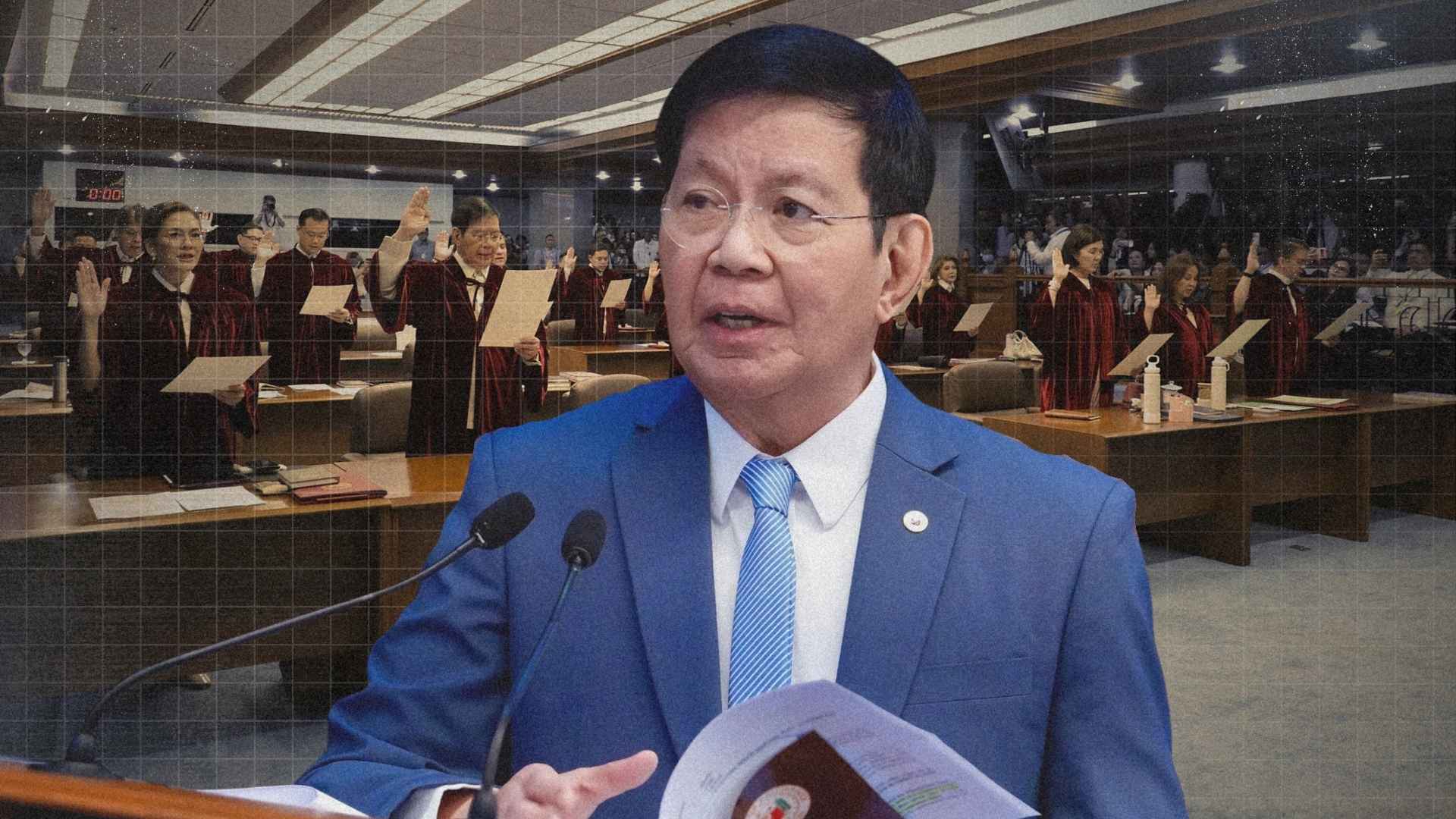 “KAYO ANG BABANTAYAN NAMIN!” — Ping Lacson, May Matinding Paalala!