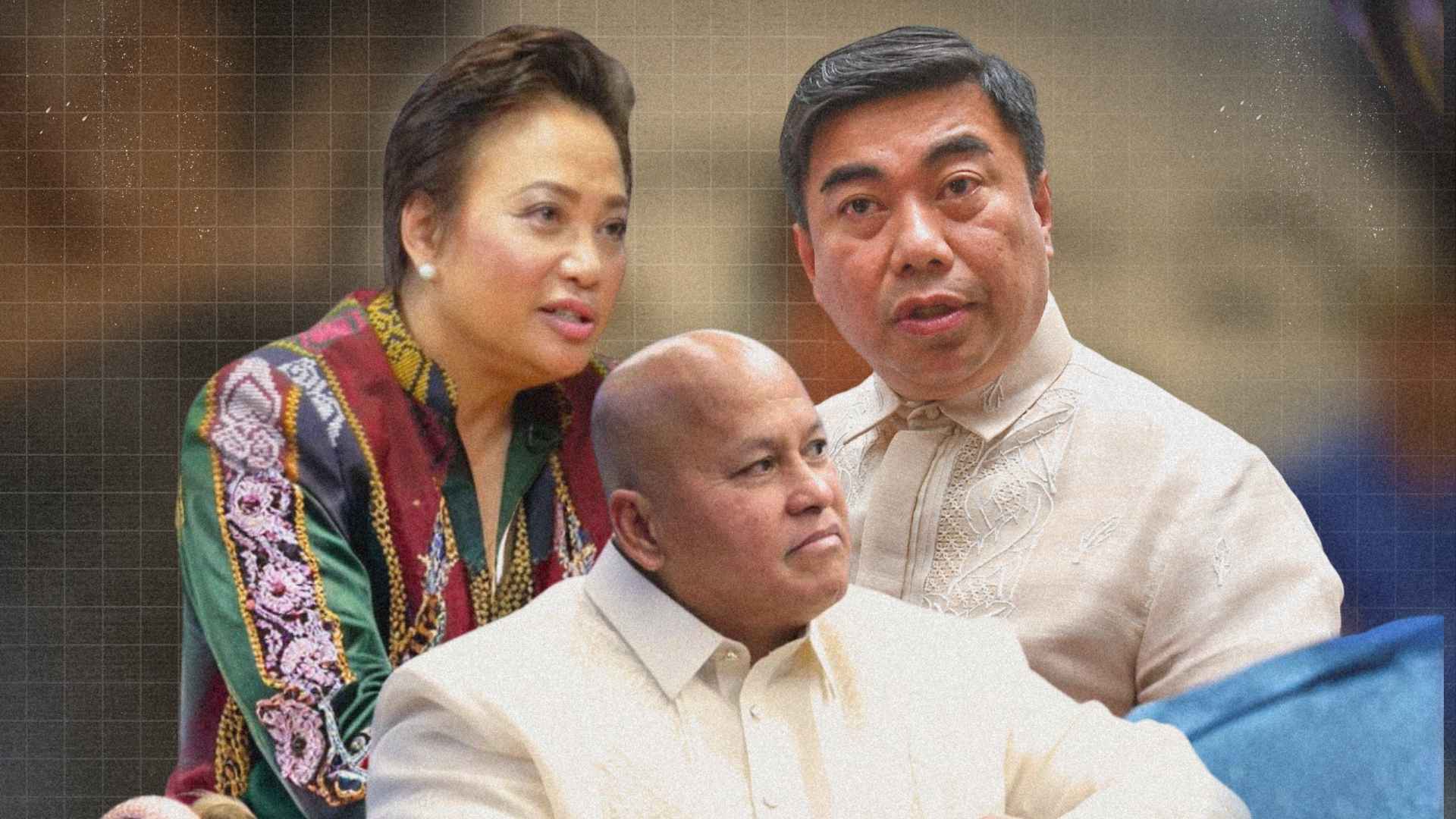 “Rowena Guanzon Questions ICC Warrant Attempt vs Bato”