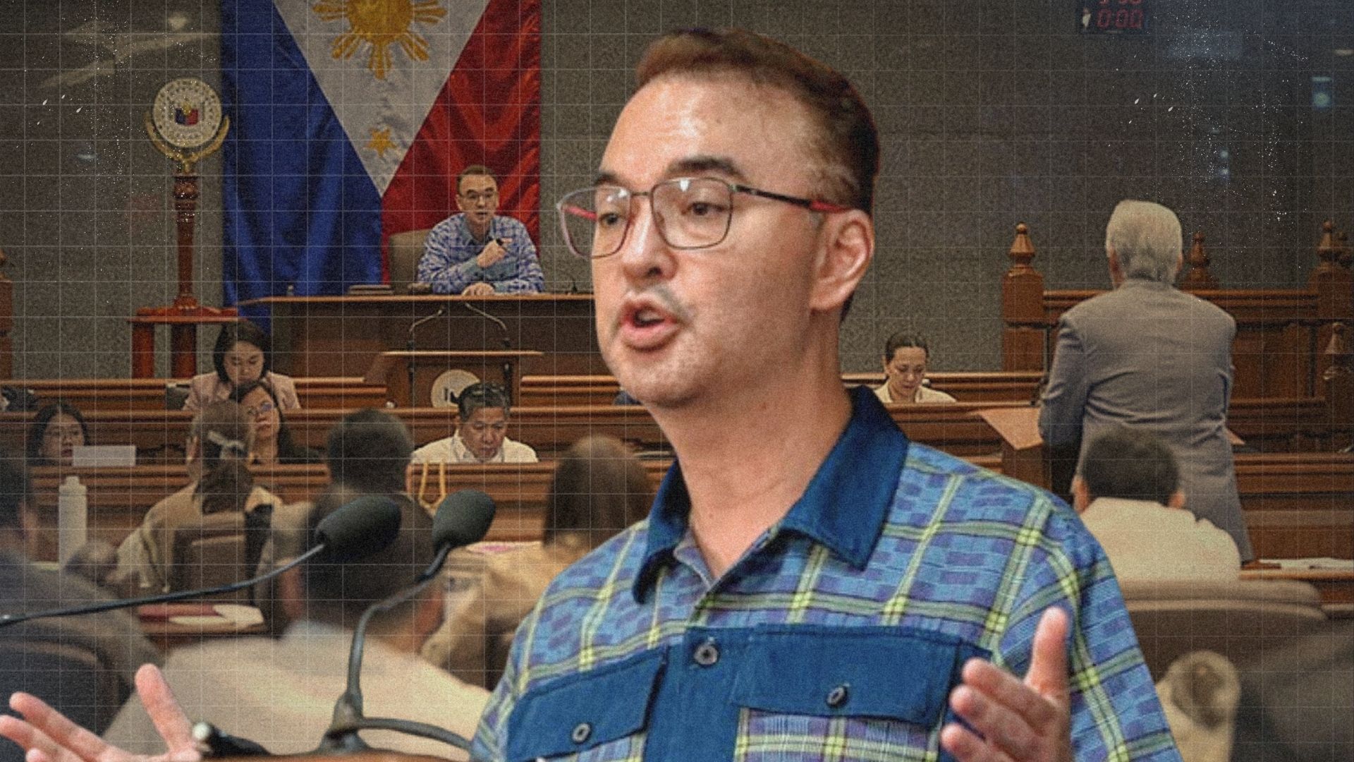 “Alan Cayetano Draws Line on Charter Change Pressure”