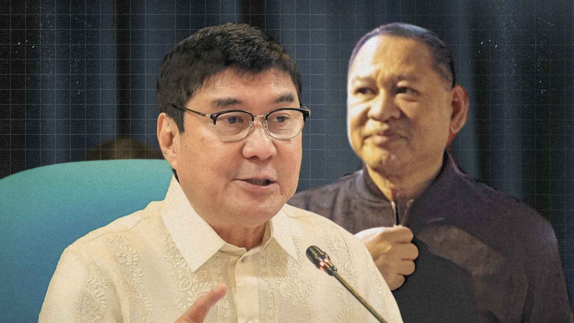 “Raffy Tulfo Rejects Warning Shot Tactics in Senate Incident”