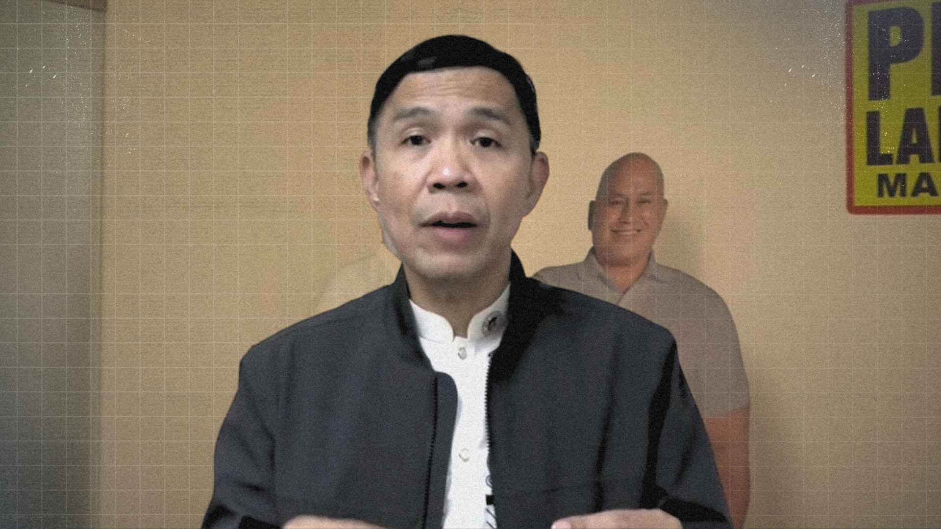 “Rule of Law is Dead?”