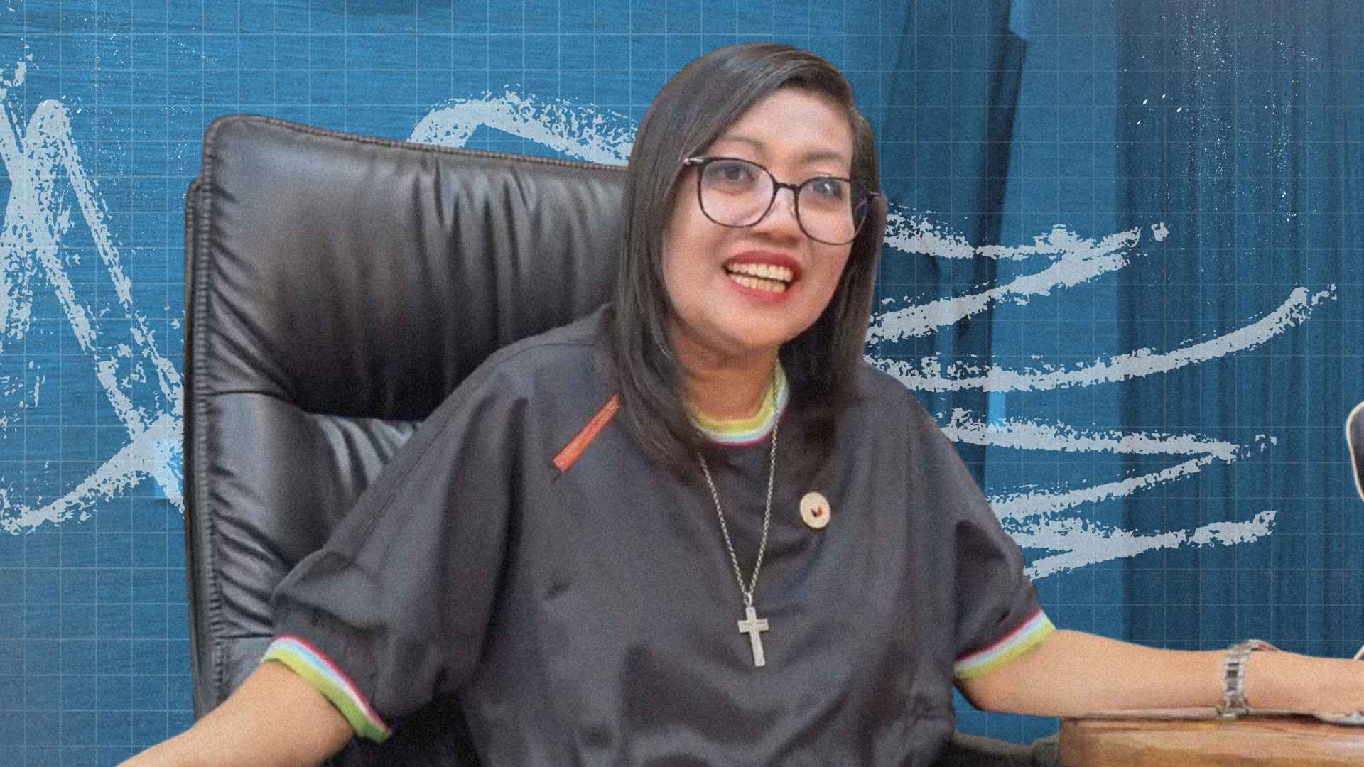 Luistro Says Defense Effectively Admitted Authenticity of VP Sara Threat Video