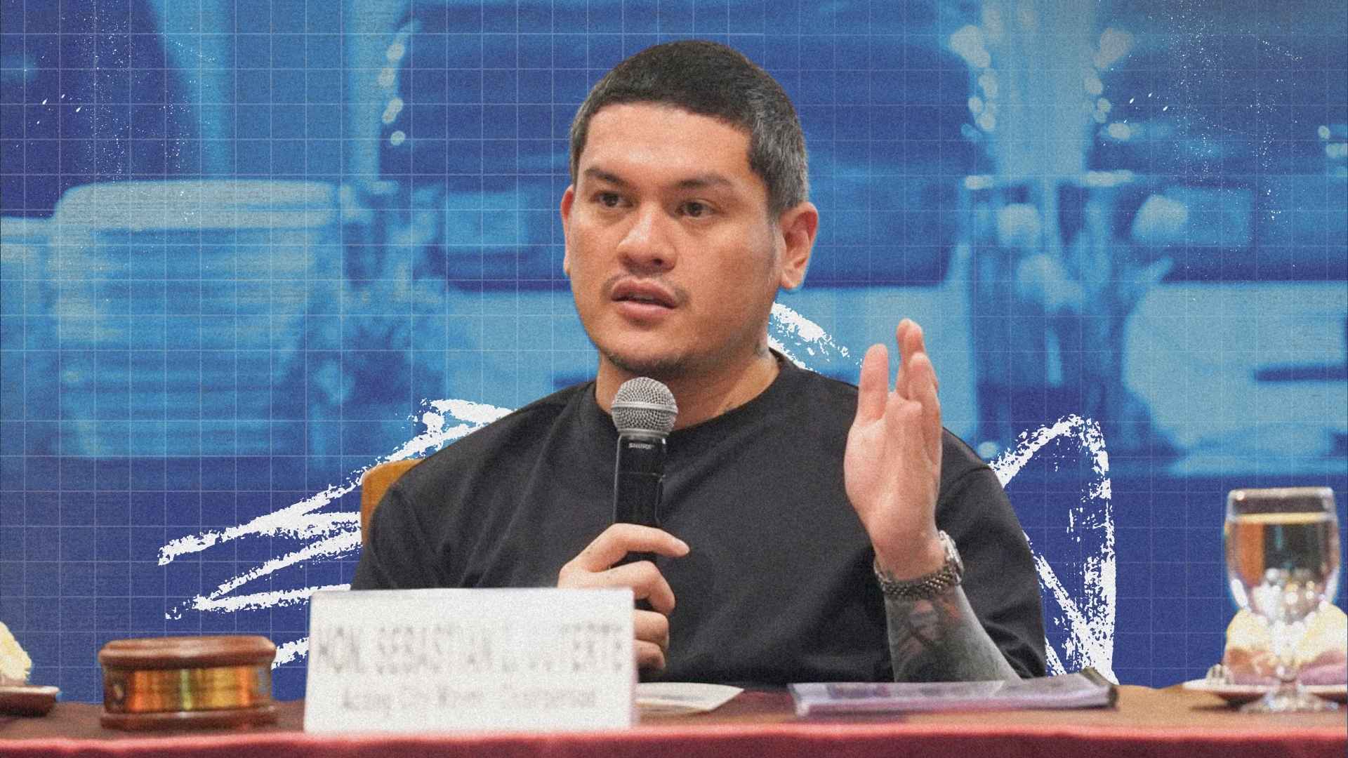 Mayor Baste Duterte Urges Filipinos to Choose Leaders with Rodrigo Duterte's Qualities