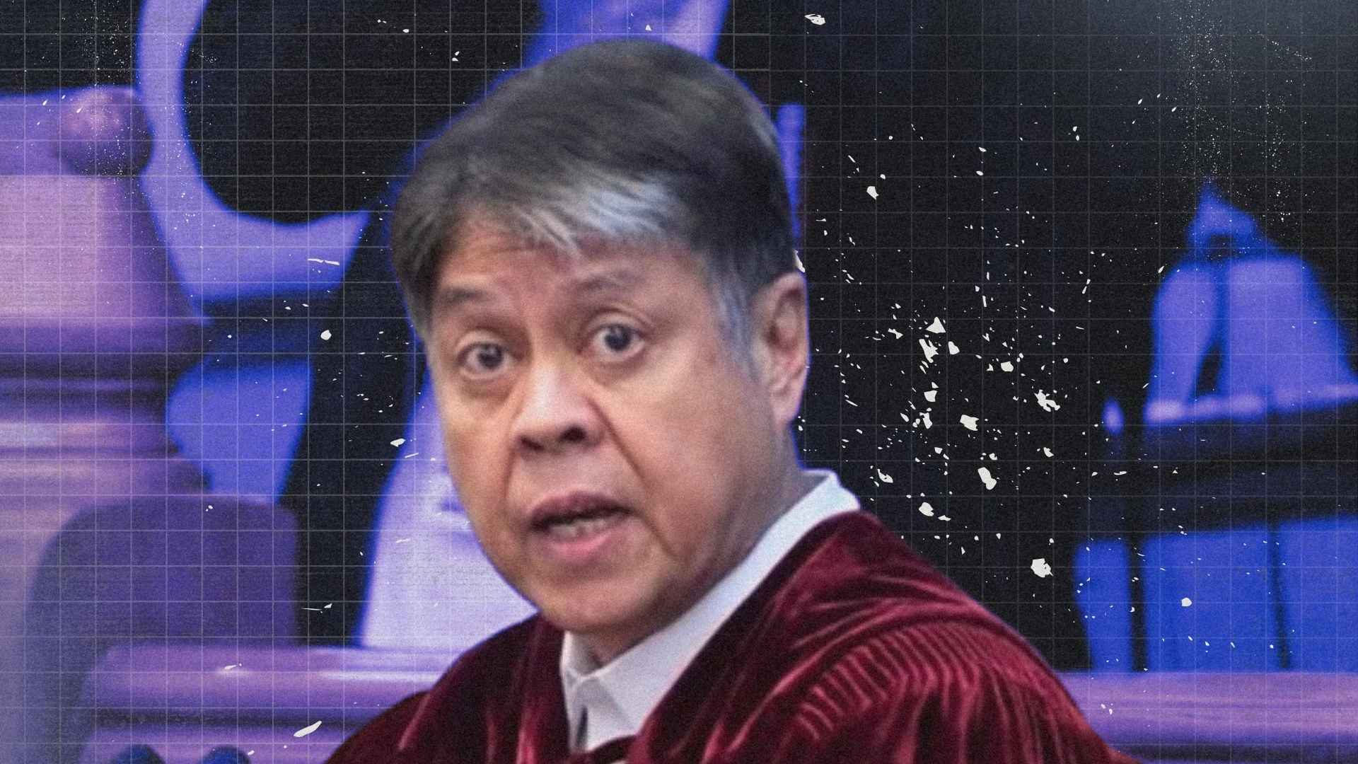 Pangilinan Warns Against Overly Technical Impeachment Trial: "The Filipino People Are Watching"