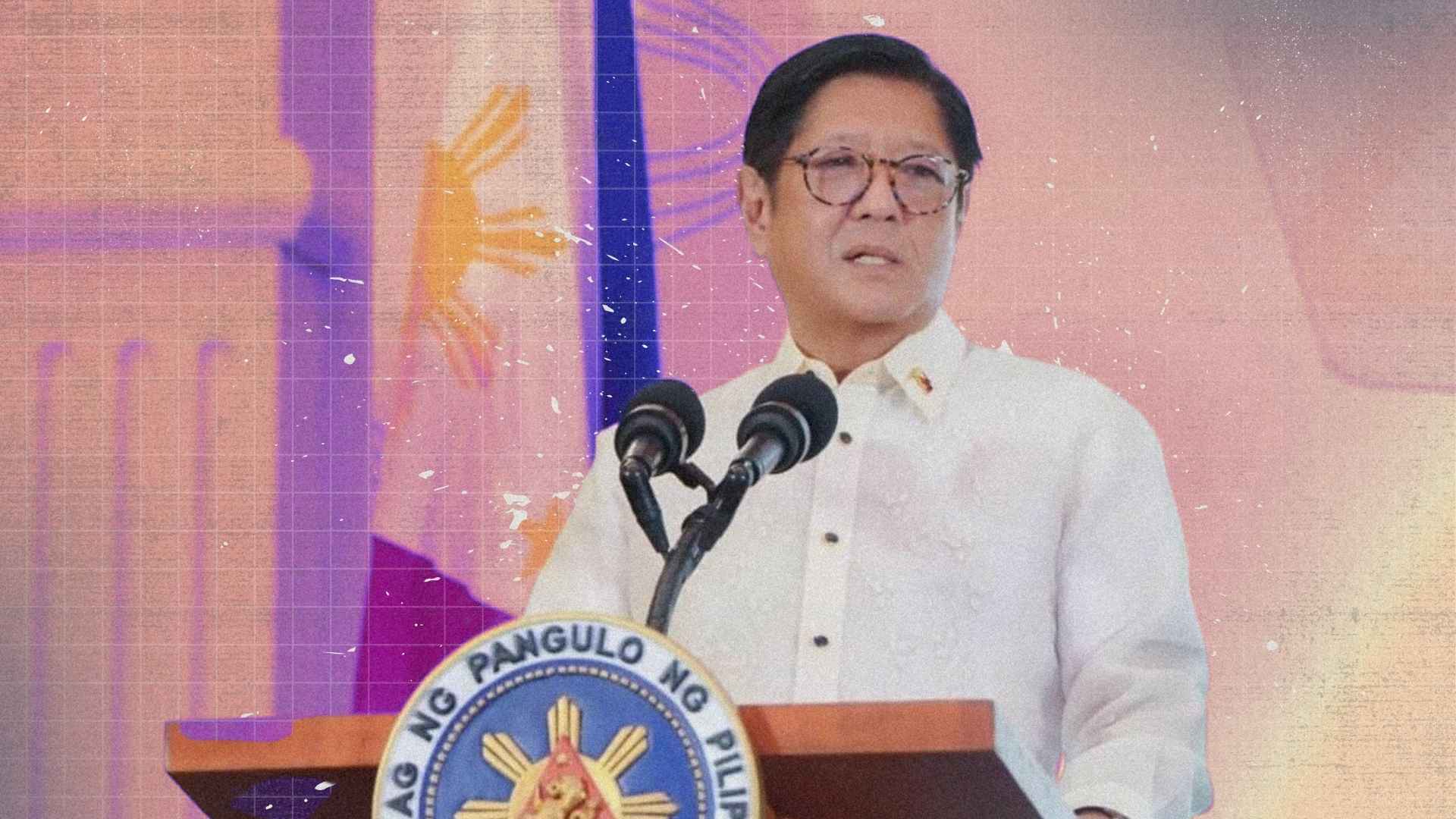 Marcos Announces New Cash Assistance Program for 7.5 Million Filipino Households Amid Rising Oil Prices