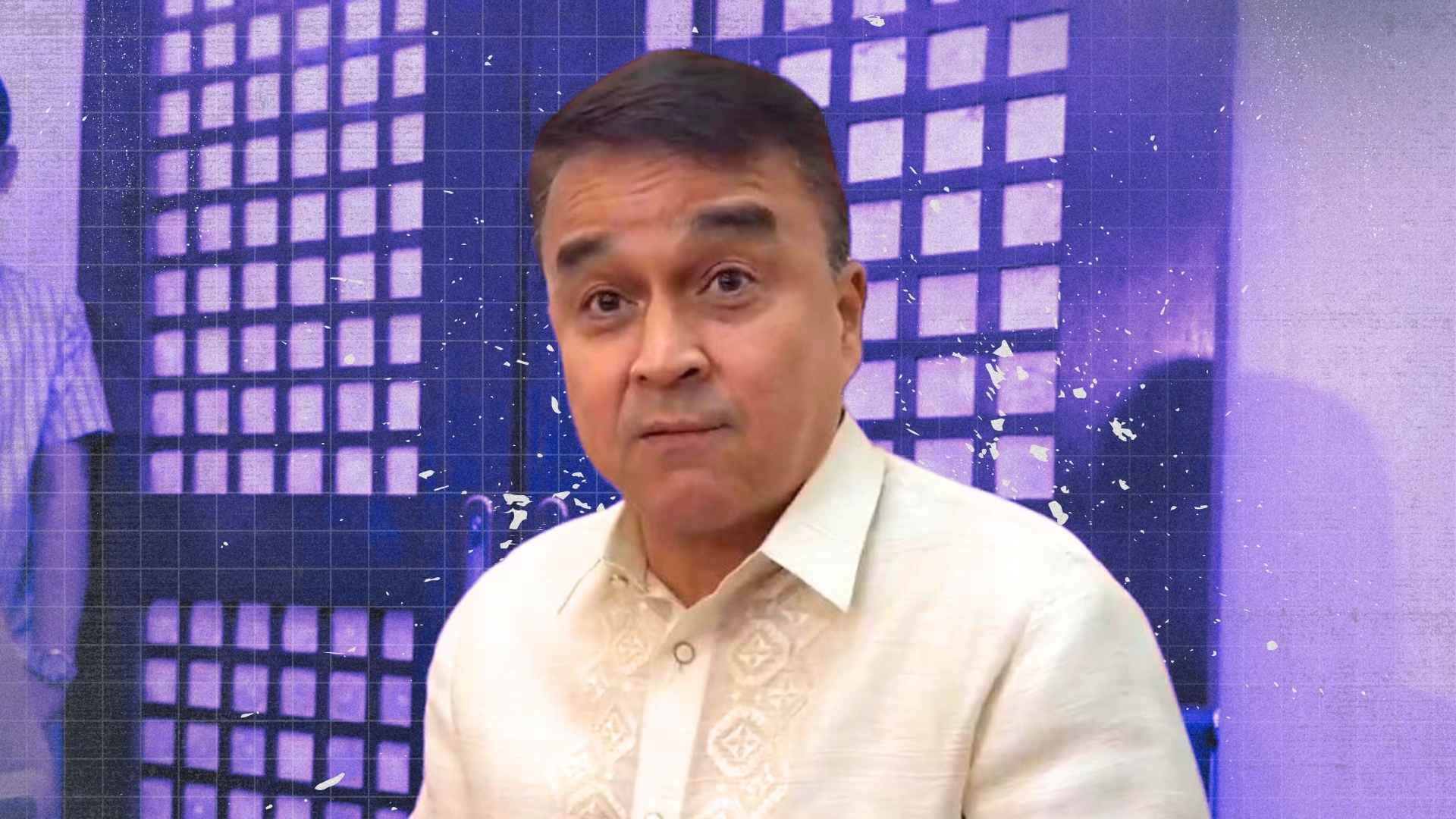 Ace Barbers: Impeachment Is About Accountability, Not Popularity