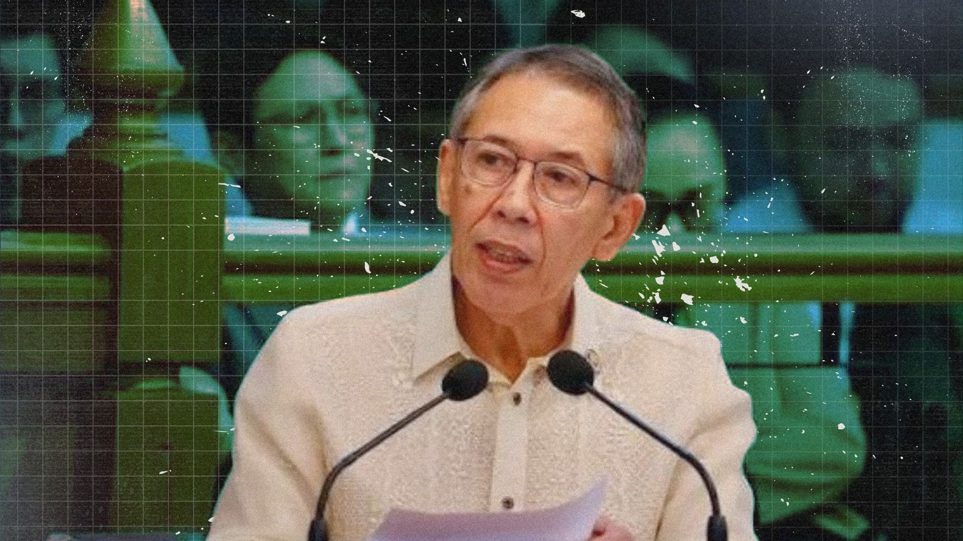 Chel Diokno Urges Senate to Subpoena VP Sara Duterte's Bank and Tax Records