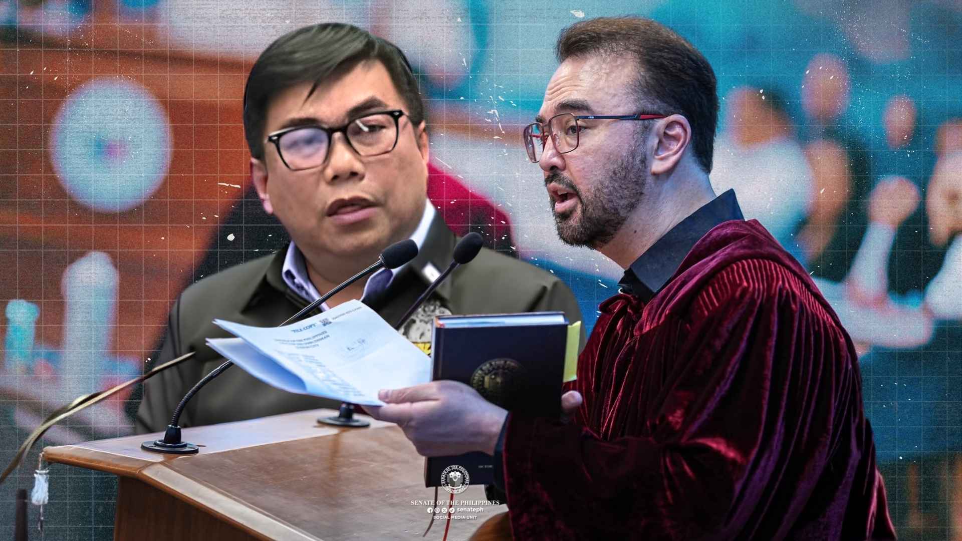 NBI Director Melvin Matibag Raises Questions on 2019 SEA Games Leadership Structure