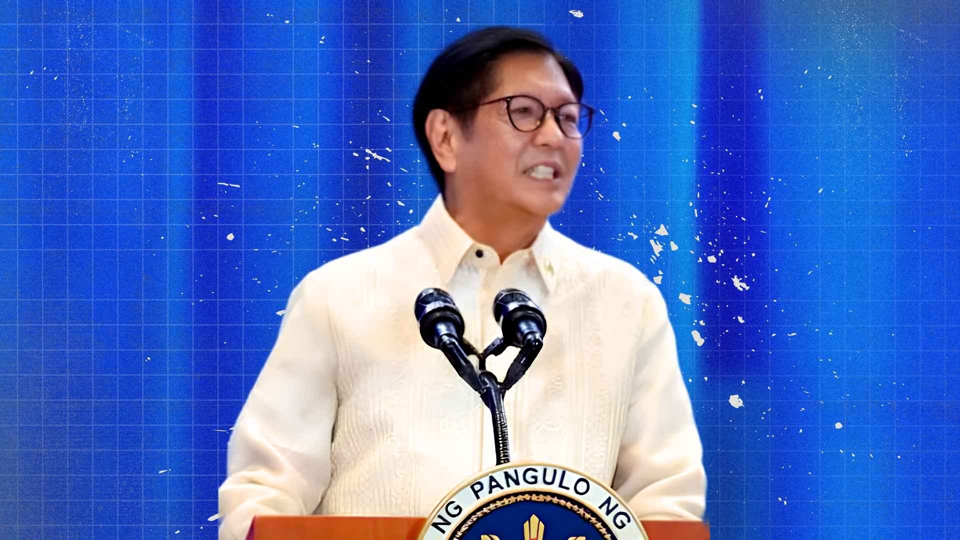 President Ferdinand Marcos Jr. prepares for his 2026 State of the Nation Address amid questions about corruption