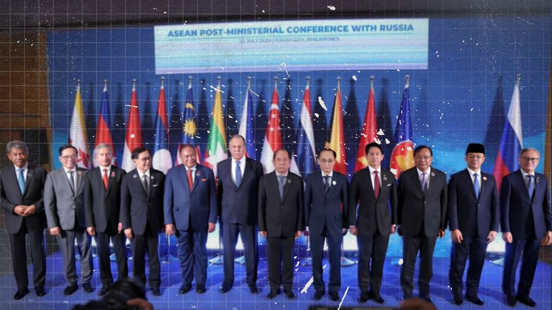 RUSSIA'S THREE-DAY MANILA DIPLOMATIC PUSH: LAVROV'S ASEAN & GLOBAL SOUTH MEETINGS EXPLAINED