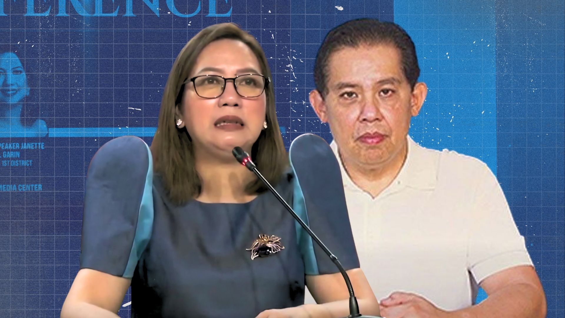 “ANDUN ANG KAUNTING KIROT SA ATING PUSO”: GARIN ADMITS HURT AFTER ROMUALDEZ NAMED IN FLOOD CONTROL SCANDAL