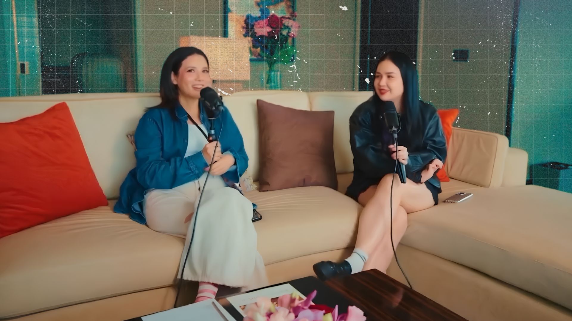 Karylle's 'Corruption' Remark on Nepo Babies Sparks Online Reactions