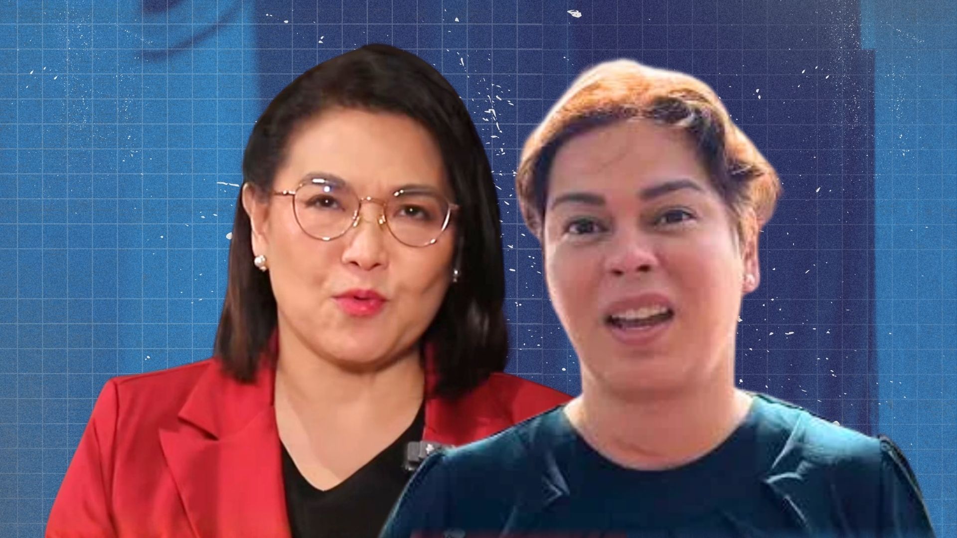 Claire Castro Says National Leaders Should Be Informed on Issues After VP Sara's Pax Silica Response