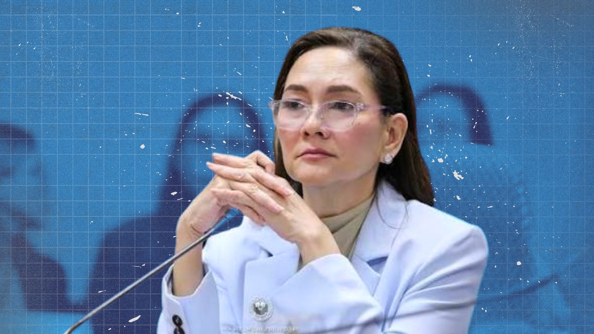 Risa Hontiveros Asks Meralco to Delay Collection of Disputed Electric Bills