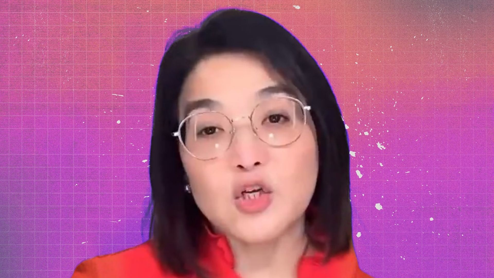 Claire Castro Responds After VP Sara Duterte Calls Marcos a 'Weak Leader'