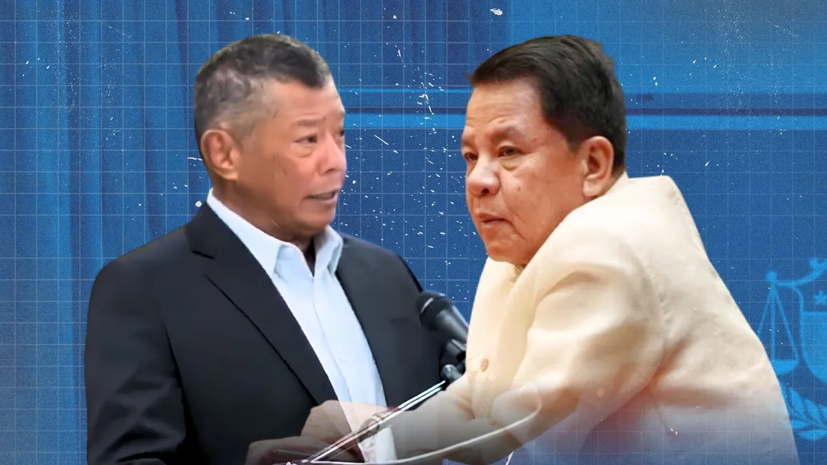 Ombudsman to File Cases for Preliminary Investigation Against Rep. Edwin Gardiola