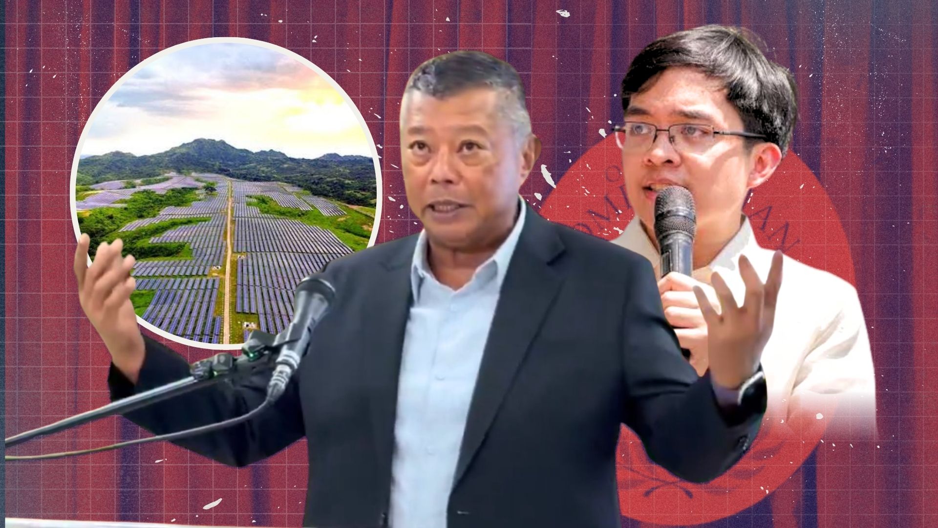 Ombudsman to Probe Complaints Against Loren Legarda, Leandro Leviste