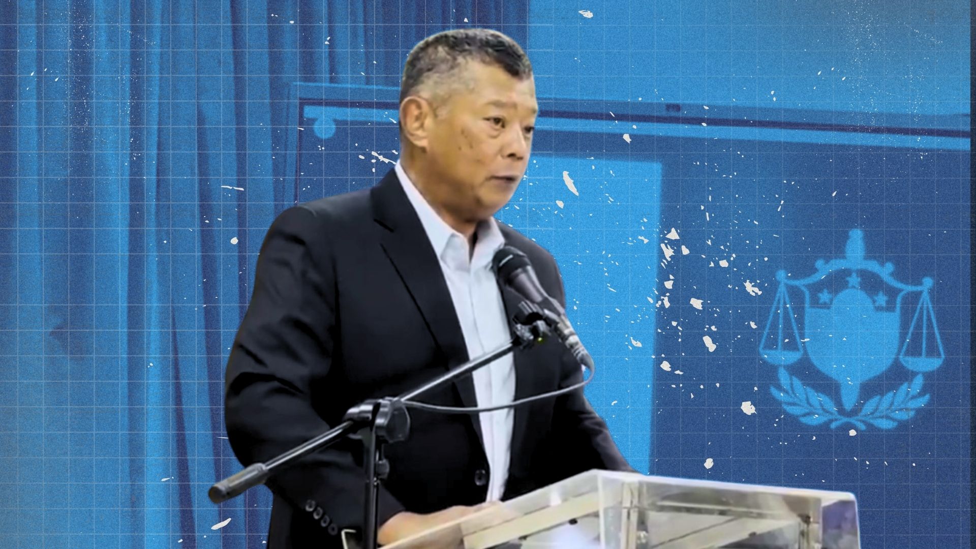 Ombudsman Reviews Documents on Alleged Taguig Flood Control Project Anomalies