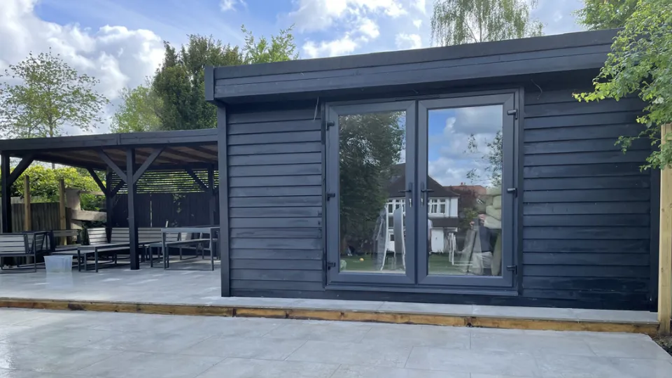 Garden Rooms by Herts Landscaping Ltd