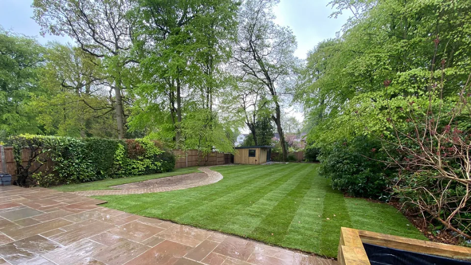 Artificial Grass & Turfing by Herts Landscaping Ltd