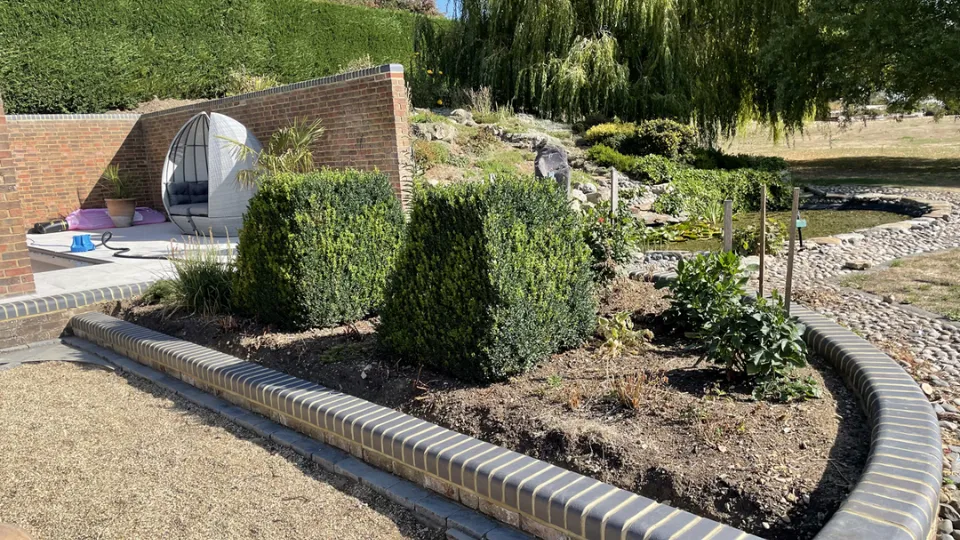 Groundworks by Herts Landscaping Ltd