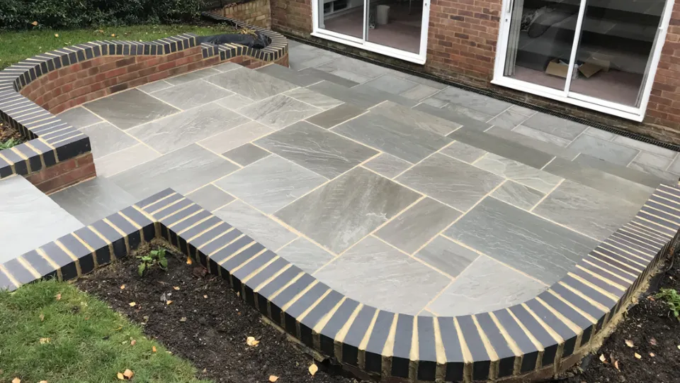 Full Garden Transformations by Herts Landscaping Ltd