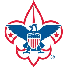 Scouting America leader