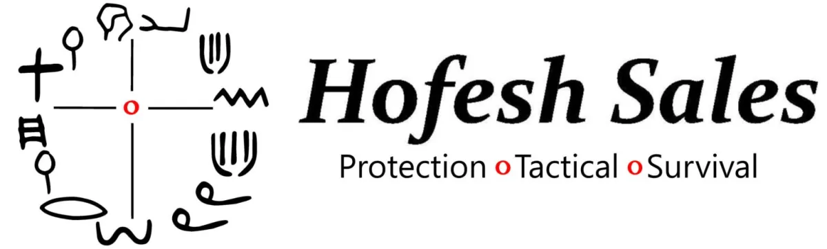 Advanced Security Preparedness: A Complete Personal Safety Solution