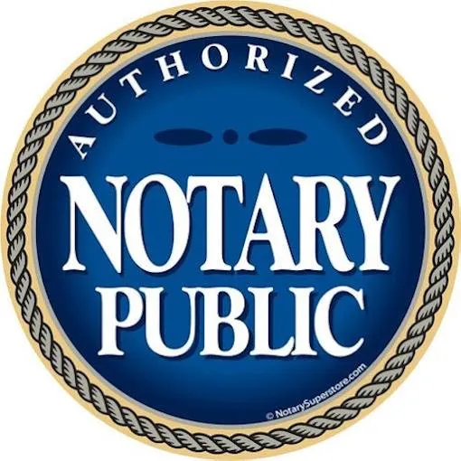 Mobile Notary Services Sacramento