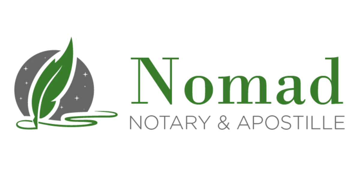 Mobile Notary Services By Paul Poplavskiy