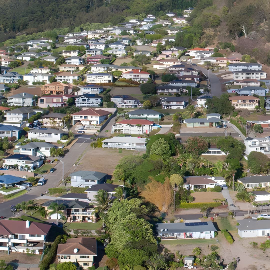 Featured Image - Wailuku Heights, HI