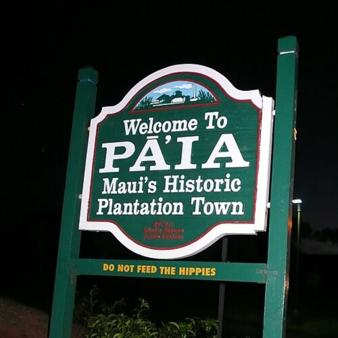 Featured Image - Paia, HI