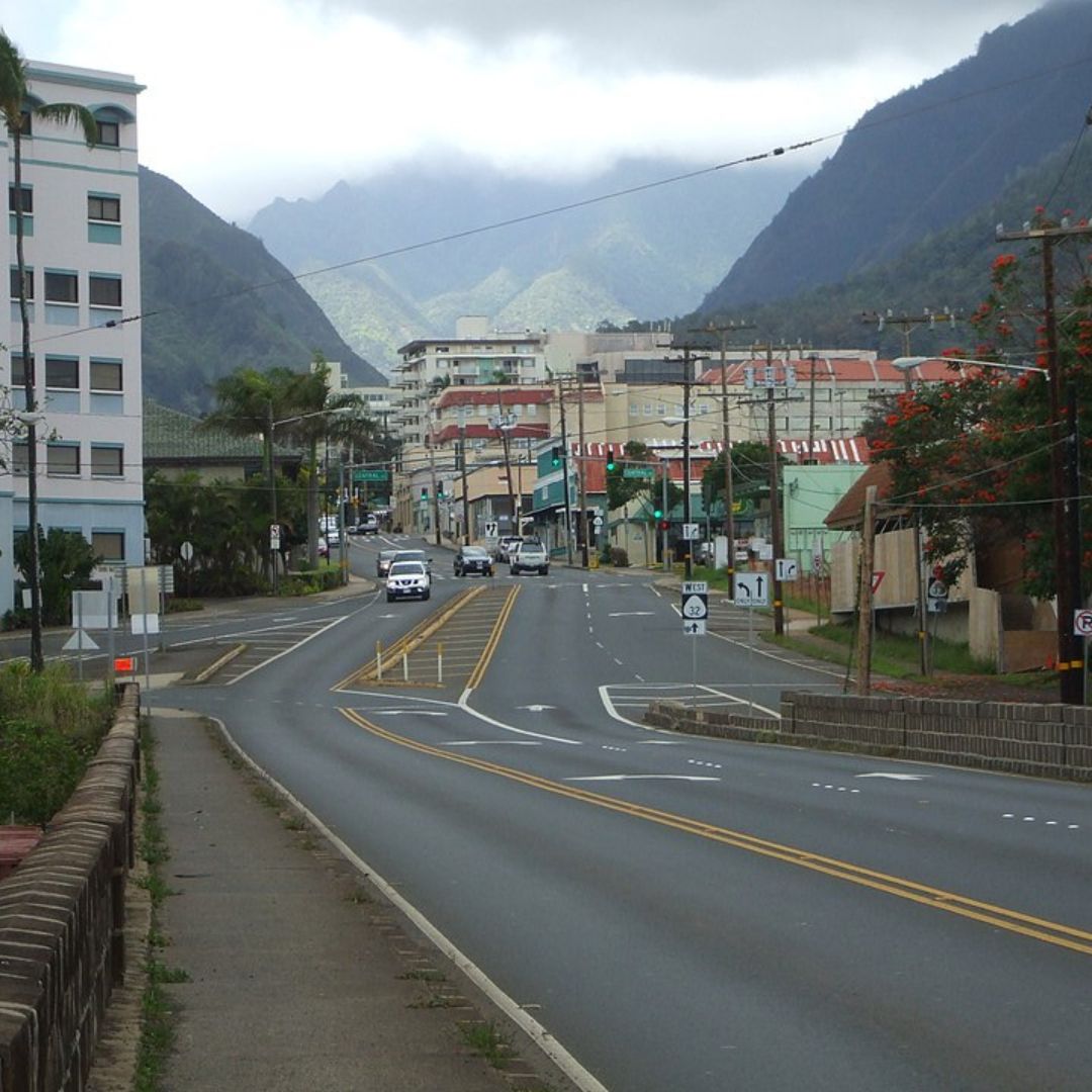 Featured Image - Wailuku, HI