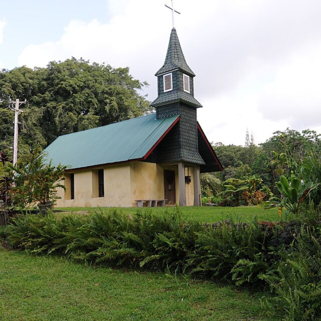 Featured Image - Nahiku, HI