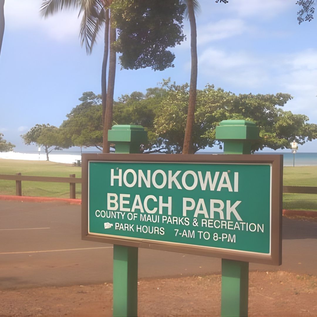 Featured Image - Honokowai, HI