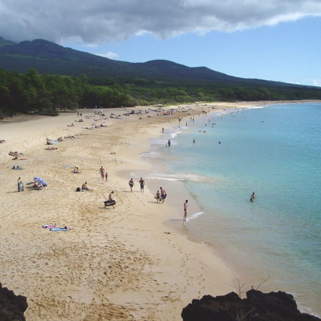 Featured Image - Makena, HI
