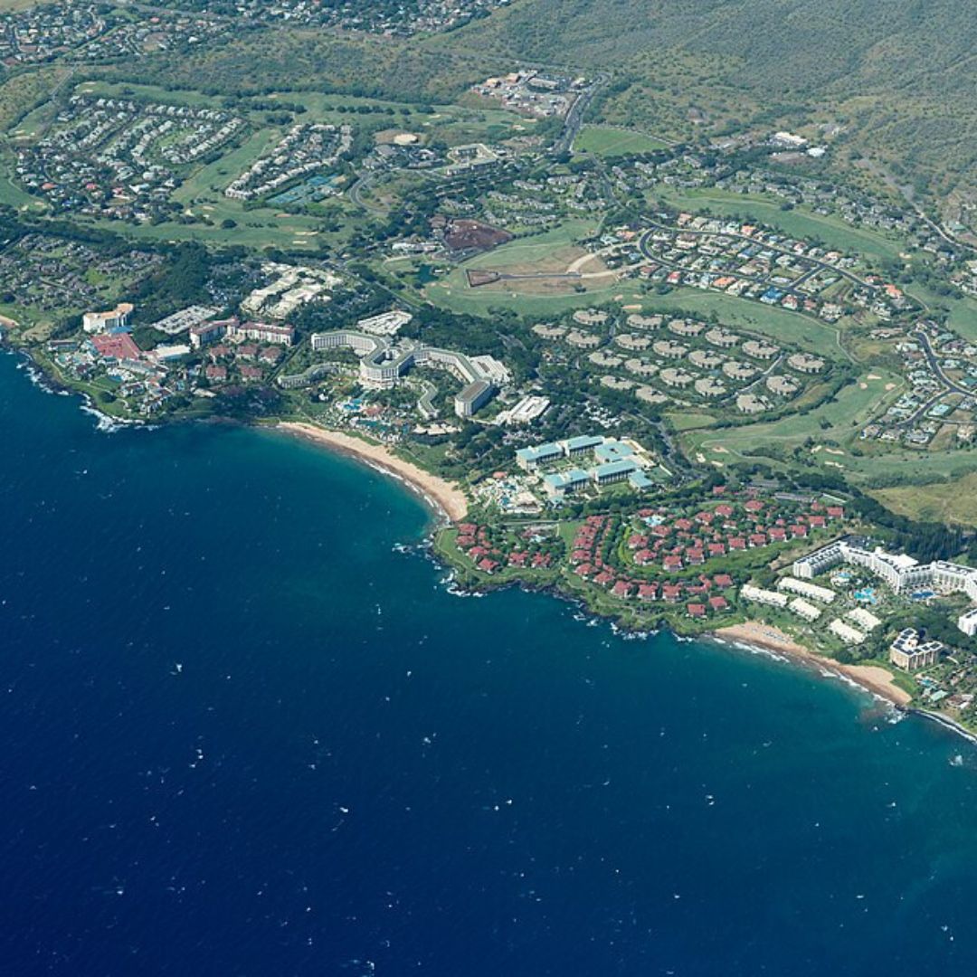 Featured Image - Wailea, HI