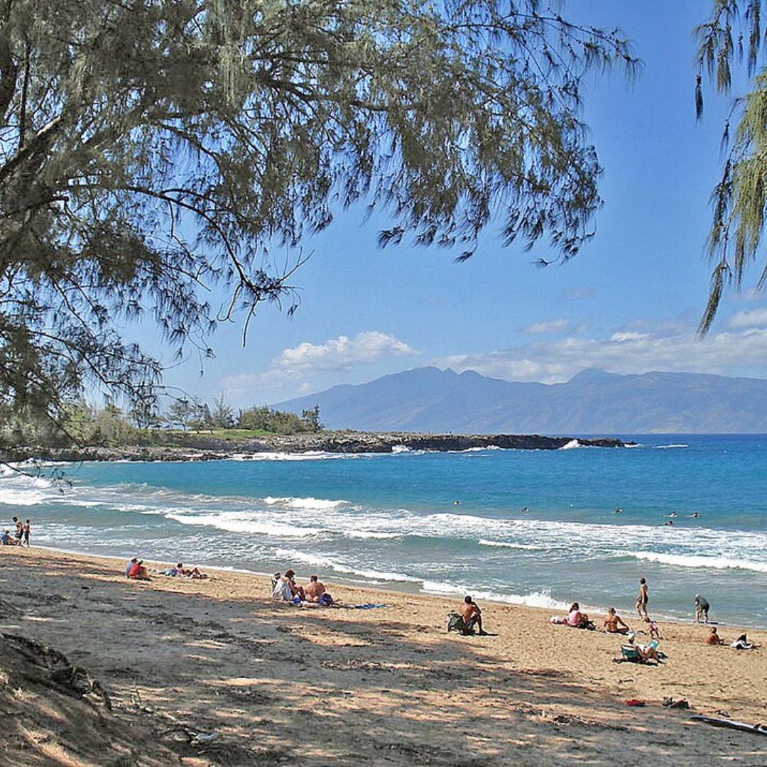 Featured Image - Kapalua, HI