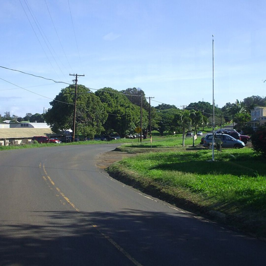 Featured Image - Haliimaile, HI