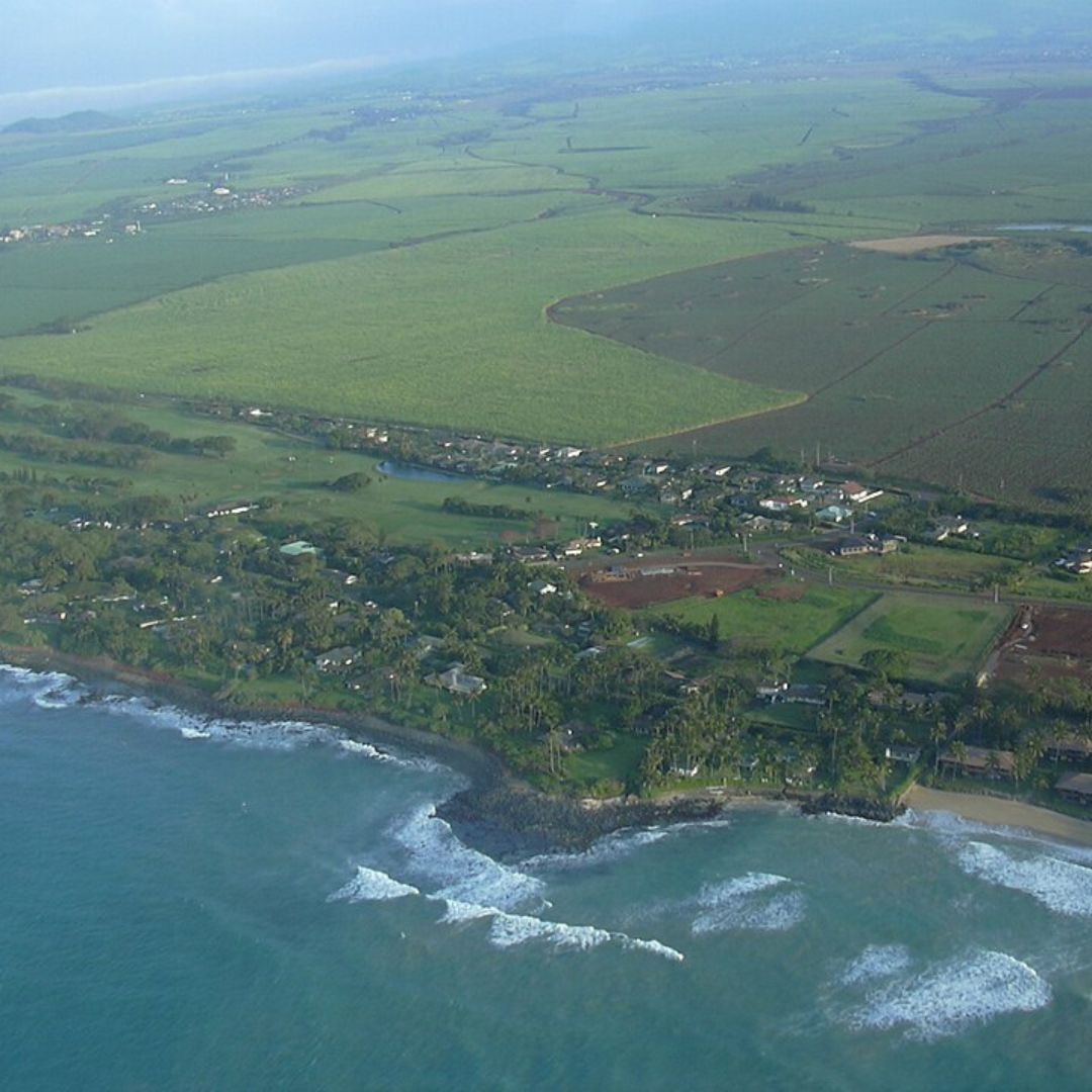 Featured Image - Spreckelsville, HI