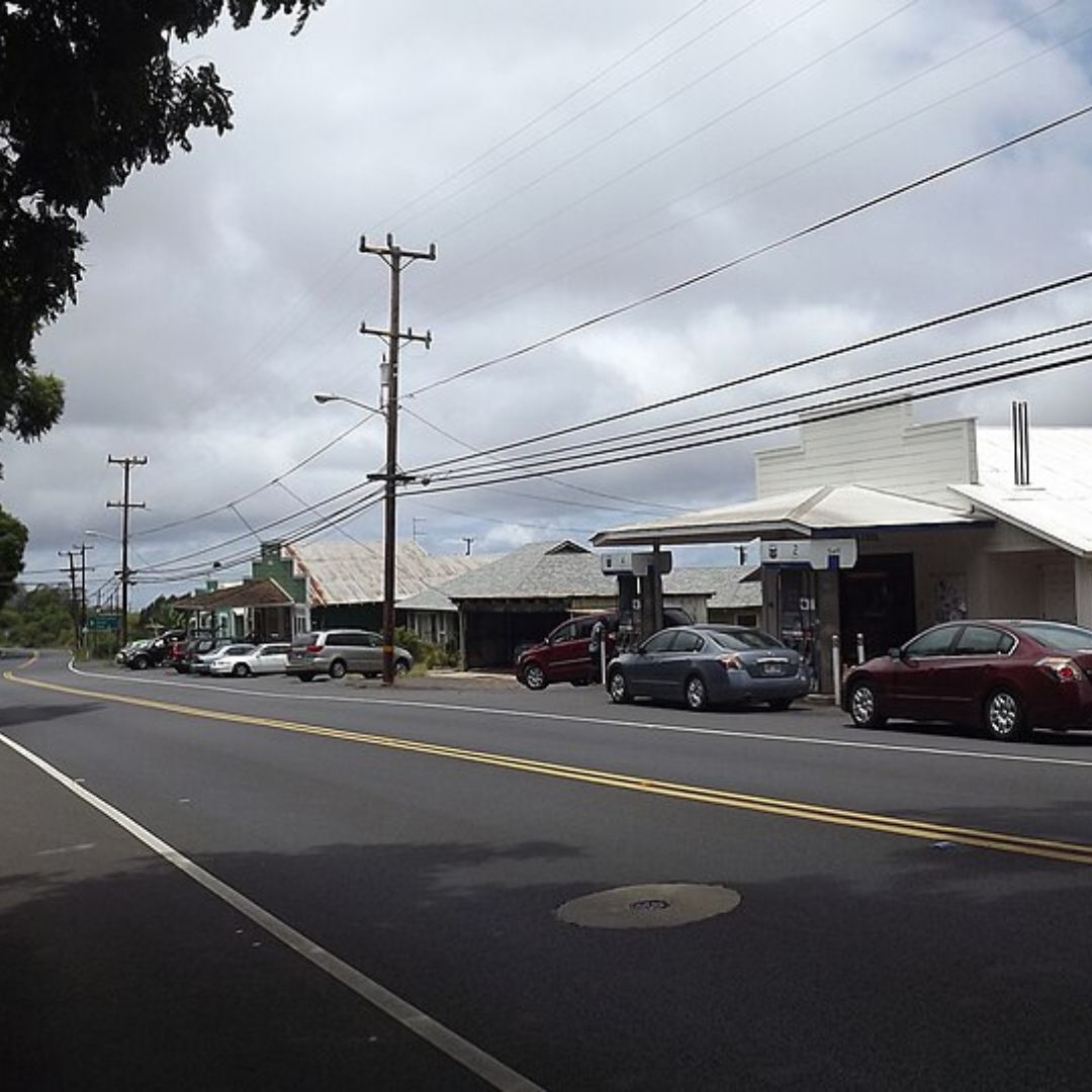 Featured Image - Keokea, HI