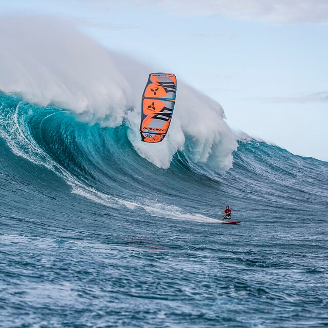Featured Image - Peahi, HI